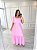 Vestido Elisa - Xadrez - Imagem 1