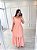 Vestido Elisa - Nude - Imagem 3