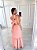 Vestido Elisa - Nude - Imagem 2