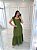 Vestido Elisa - Militar - Imagem 3