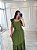 Vestido Elisa - Militar - Imagem 4