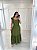 Vestido Elisa - Militar - Imagem 1