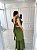 Vestido Elisa - Militar - Imagem 2