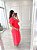 Vestido Odete - Melon - Imagem 4