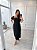 Vestido Odete - Preto - Imagem 3