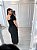 Vestido Odete - Preto - Imagem 2