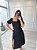 Vestido Odete - Preto - Imagem 4
