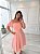 Vestido Heloisa - Nude - Imagem 4