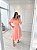 Vestido Heloisa - Nude - Imagem 1