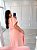 Vestido Heloisa - Nude - Imagem 2