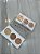 Trio Iluminador Real Glow Fenzza 10,5g - Imagem 1