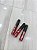 Gloss Labial Maçã do Amor Can-Up 5,5g - Imagem 1