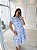 Vestido Olívia - Azulejo - Imagem 4