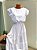Vestido Olívia - Branco - Imagem 4