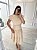 Vestido Olívia - Tapioca - Imagem 1