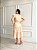 Vestido Olívia - Tapioca - Imagem 3