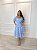 Vestido Heloisa - Azulejo - Imagem 4