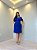 Vestido Vitória - Royal - Imagem 1
