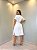 Vestido Vitória - Branco - Imagem 2