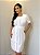 Vestido Vitória - Branco - Imagem 4