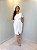 Vestido Vitória - Branco - Imagem 3