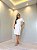 Vestido Vitória - Branco - Imagem 1