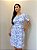 Vestido Vitória - Azulejo - Imagem 4