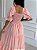 Vestido Tereza - Nude - Imagem 2