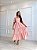 Vestido Tereza - Nude - Imagem 4