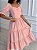 Vestido Tereza - Nude - Imagem 3