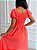 Vestido Bianca - Coral - Imagem 2