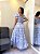 Vestido Giovana - Azulejo - Imagem 2
