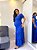 Vestido Giovana - Royal - Imagem 1