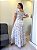 Vestido Giovana - Floral - Imagem 2