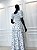 Vestido Giovana - Floral - Imagem 4