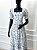 Vestido Giovana - Floral - Imagem 5