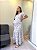 Vestido Giovana - Floral - Imagem 1