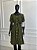 Vestido Vitória - Militar - Imagem 3