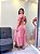 Vestido Tereza - Rosê - Imagem 2