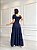 Vestido Giovana - Marinho - Imagem 2