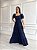 Vestido Giovana - Marinho - Imagem 1