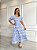Vestido Tereza - Azulejo - Imagem 4