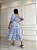 Vestido Tereza - Azulejo - Imagem 2