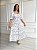 Vestido Tereza - Floral - Imagem 1