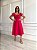 Vestido Bianca - Pink - Imagem 1