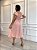 Vestido Bianca - Nude - Imagem 2