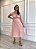 Vestido Bianca - Nude - Imagem 3