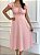 Vestido Bianca - Nude - Imagem 4