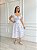 Vestido Bianca - Floral - Imagem 1