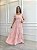 Vestido Giovana - Nude - Imagem 1